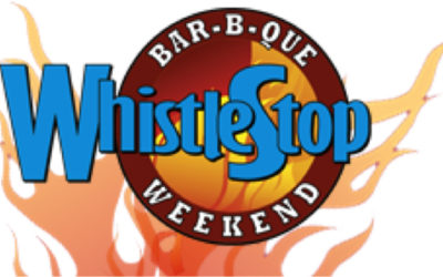 WhistleStop BBQ Festival