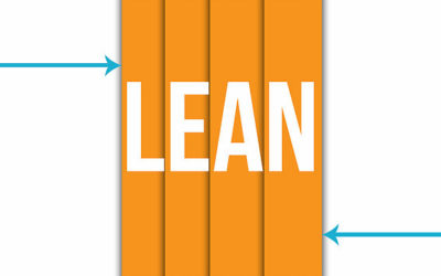 Intro to Using LEAN to Eliminate Waste in Your Supply Chain